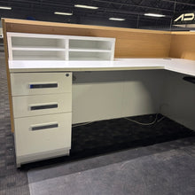 Charger l'image dans la galerie, Poste Reception # F72469