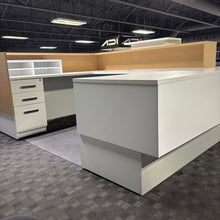 Charger l'image dans la galerie, Poste Reception # F72469