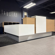 Charger l'image dans la galerie, Poste Reception # F72469