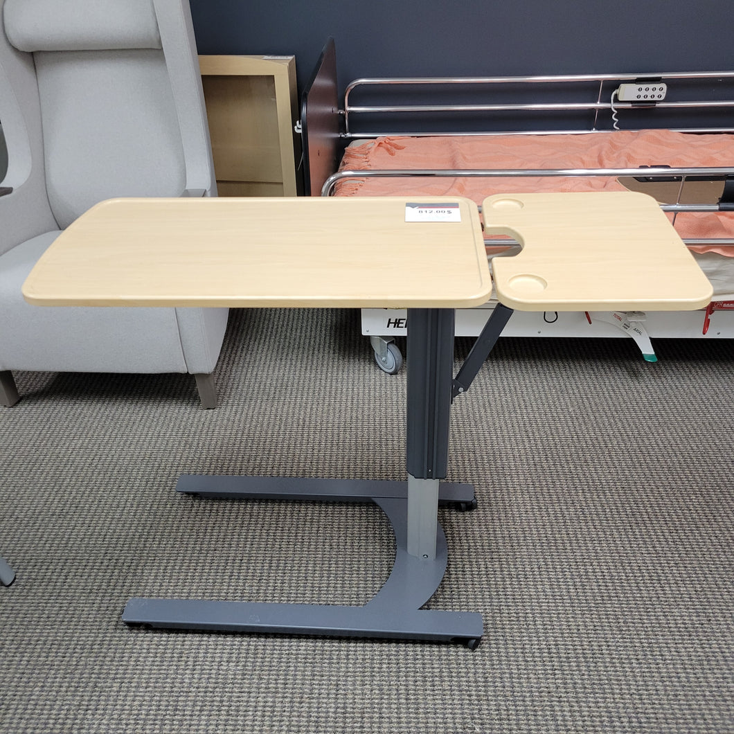 #MB03198 Table Pont – Buropro Citation | Mobilier usagé
