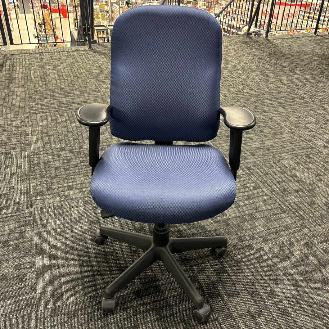 Fauteuil ergonomique #1134