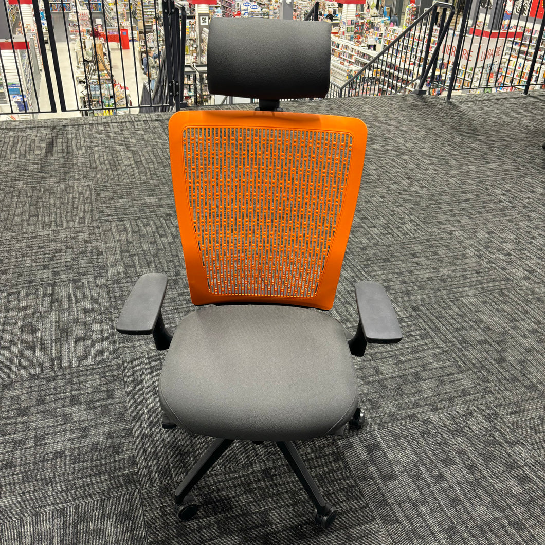 Fauteuil ergonomique #5001