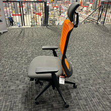 Charger l&#39;image dans la galerie, Fauteuil ergonomique #5001
