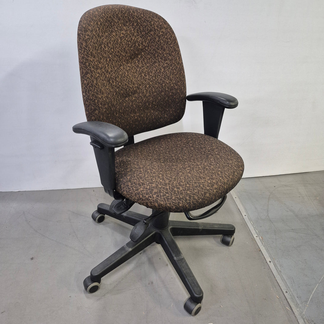 Fauteuil # 1199