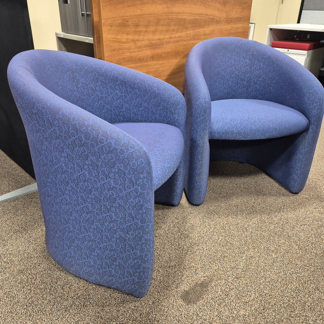 Fauteuil # HM99050643