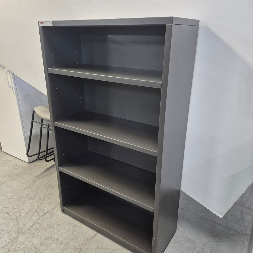 Bibliothèque  # HM98022654