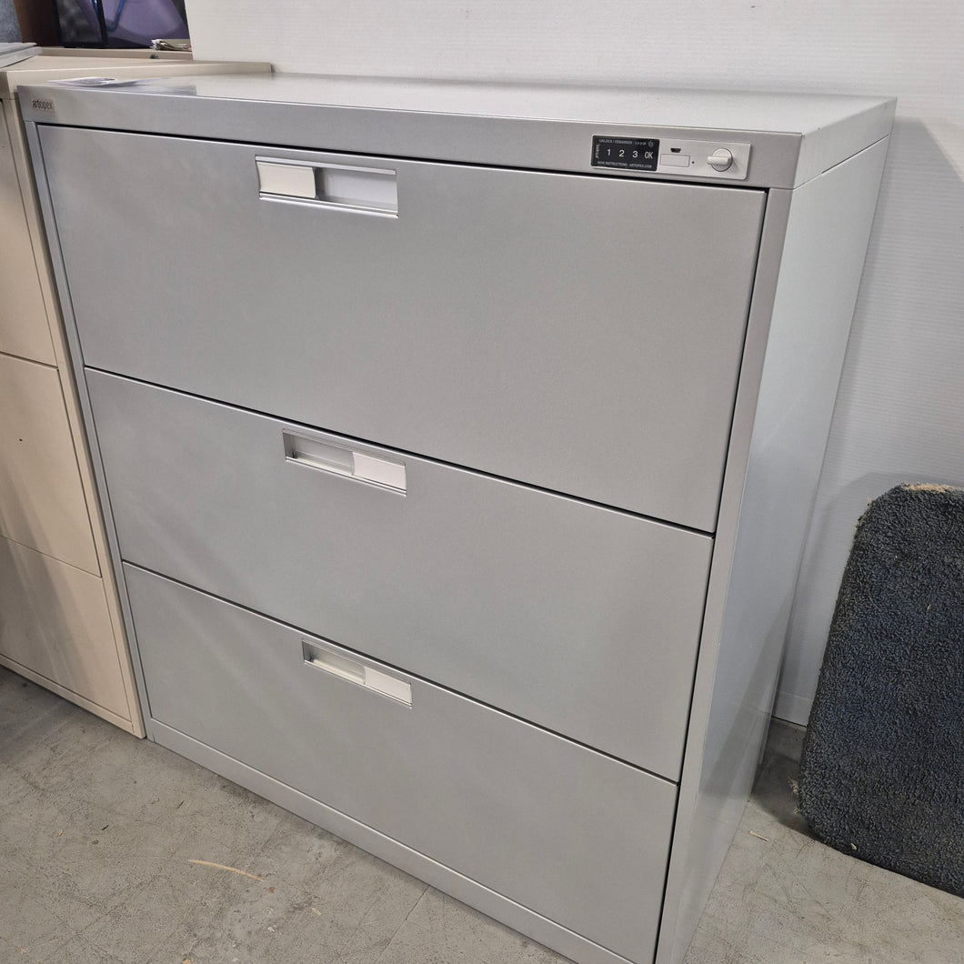 Classeur # HM98016742