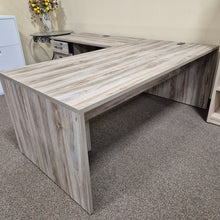 Charger l'image dans la galerie, Bureau en L # 1478
