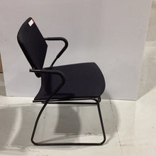 Charger l&#39;image dans la galerie, Chaise visiteur #2223
