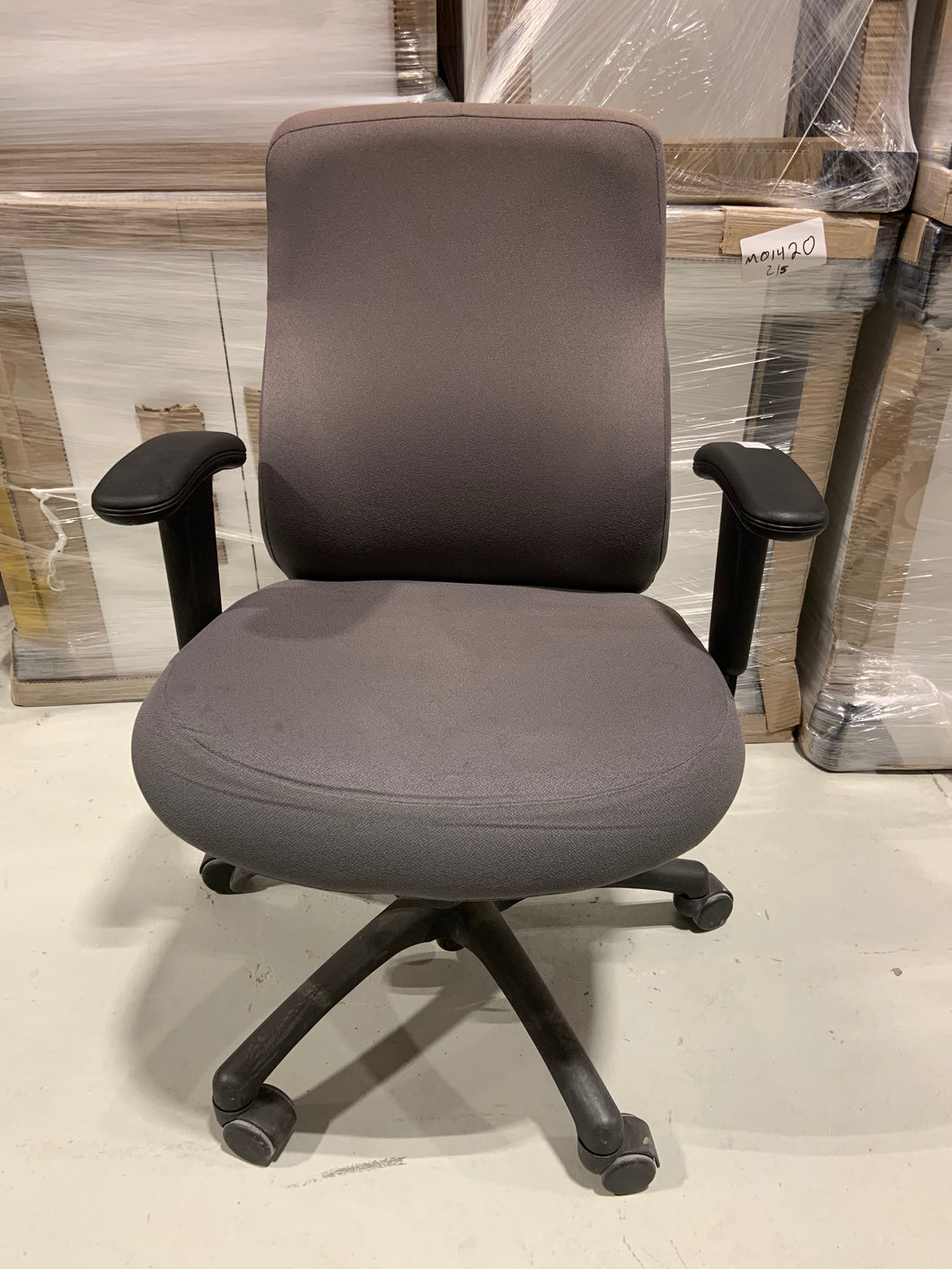 Fauteuil ergonomique #2129
